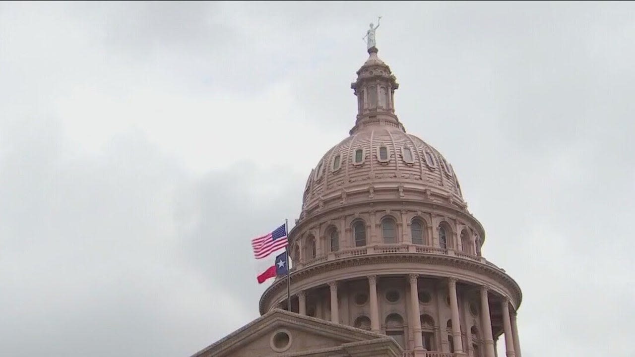 Election Results: Abbott’s school choice plan likely with Texas House incumbents ousted