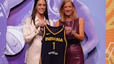 WNBA commissioner Cathy Engelbert explained that Caitlin Clark isn't being targeted by other players