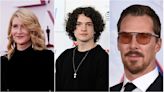 Laura Dern, Noah Jupe & Benedict Cumberbatch To Star In Justin Kurzel Sci-Fi Drama ‘Morning’, HanWay Launches...