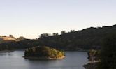 Lake Chabot