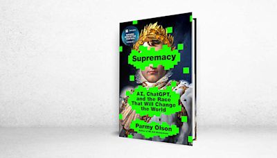 ‘Supremacy’ Review: A Competition for Tech’s Future