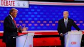 Biden-Trump debate draws over 51 million TV viewers according to Nielsen data