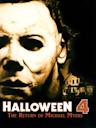 Halloween 4: The Return of Michael Myers