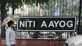 Shiv Sena (UBT) takes potshots at Eknath Shinde's Sena over non-inclusion of Minister in NITI Aayog