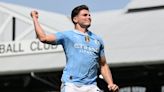 Julian Alvarez asks 'to LEAVE Man City after rejecting new contract'