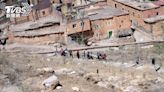 百年強震重創摩洛哥 馬拉喀什「舊城區」世界遺產倒一片
