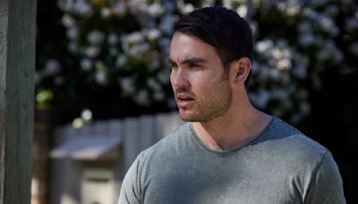 Home and Away spoilers: SOMEONE gets shot!