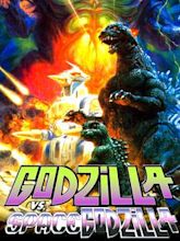Godzilla gegen Destoroyah