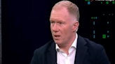 Paul Scholes makes Erik ten Hag sack prediction after Manchester United 4-0 hammering