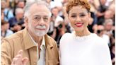 ...Nathalie Emmanuel on Premiering Francis Ford Coppola’s ‘Megalopolis’ (and Wearing Custom Chanel) for Her Cannes Debut: ‘It Was Quite...