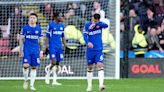 Chelsea still plagued by inconsistency as defensive woes continue in last-gasp Sheffield United draw