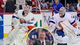 Patrick Roy lauds Semyon Varlamov with critical Islanders decision looming