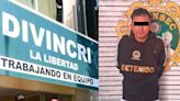 Trujillo: extorsionador que exigía S/30 mil a su víctima es detenido durante las negociaciones