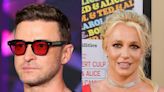 Justin Timberlake makes bold statement after Britney Spears ‘apology’