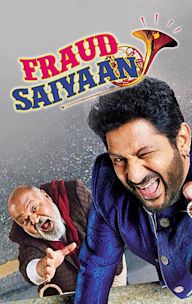 Fraud Saiyaan