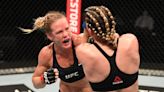 UFC betting: Can we still find value on Holly Holm?