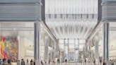 Port Authority Bus Terminal set for $10 billion renovation