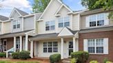 Newly listed homes for sale in the Greensboro area