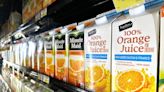 You're likely paying way more for orange juice: Here's why, and what's being done about it