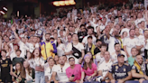 Celebración en la capital por la decimoquinta Champions del Real Madrid: la cita final, en el Santiago Bernabéu