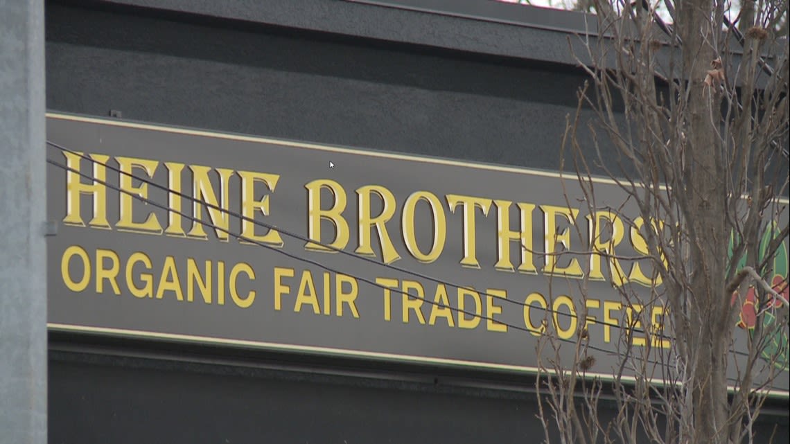 Heine Brothers Coffee products recalled due to risk of contracting botulism