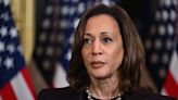 Kamala Harris: ‘As a courtroom prosecutor … I know Donald Trump’s type’