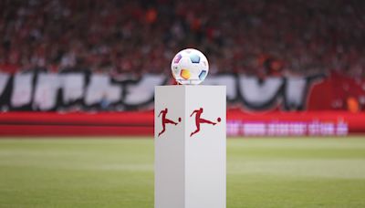 DFL to test EURO 2024 technology during DFL Super Cup
