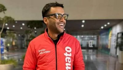 Deepinder Goyal trolled over Zomato tips video with delivery agents: ‘HR asking employee’