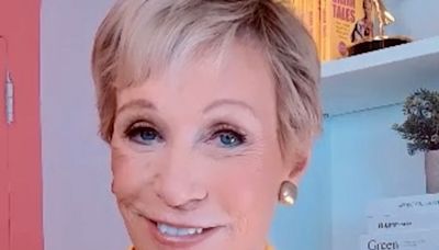 Barbara Corcoran Reveals She Had a Third Facelift and Is ‘Thinking’ About ‘Enhancing’ Her Figure with Cosmetic Surgery