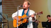 Nathaniel Rateliff Announces 2023 Solo Tour Dates