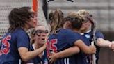 Quakers bounce Spiders from NCAA women's lacrosse tournament