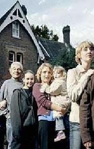 Family Business (British TV series)