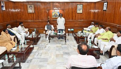 Hemant Soren Secures Trust Vote, Plans Cabinet Expansion In Jharkhand