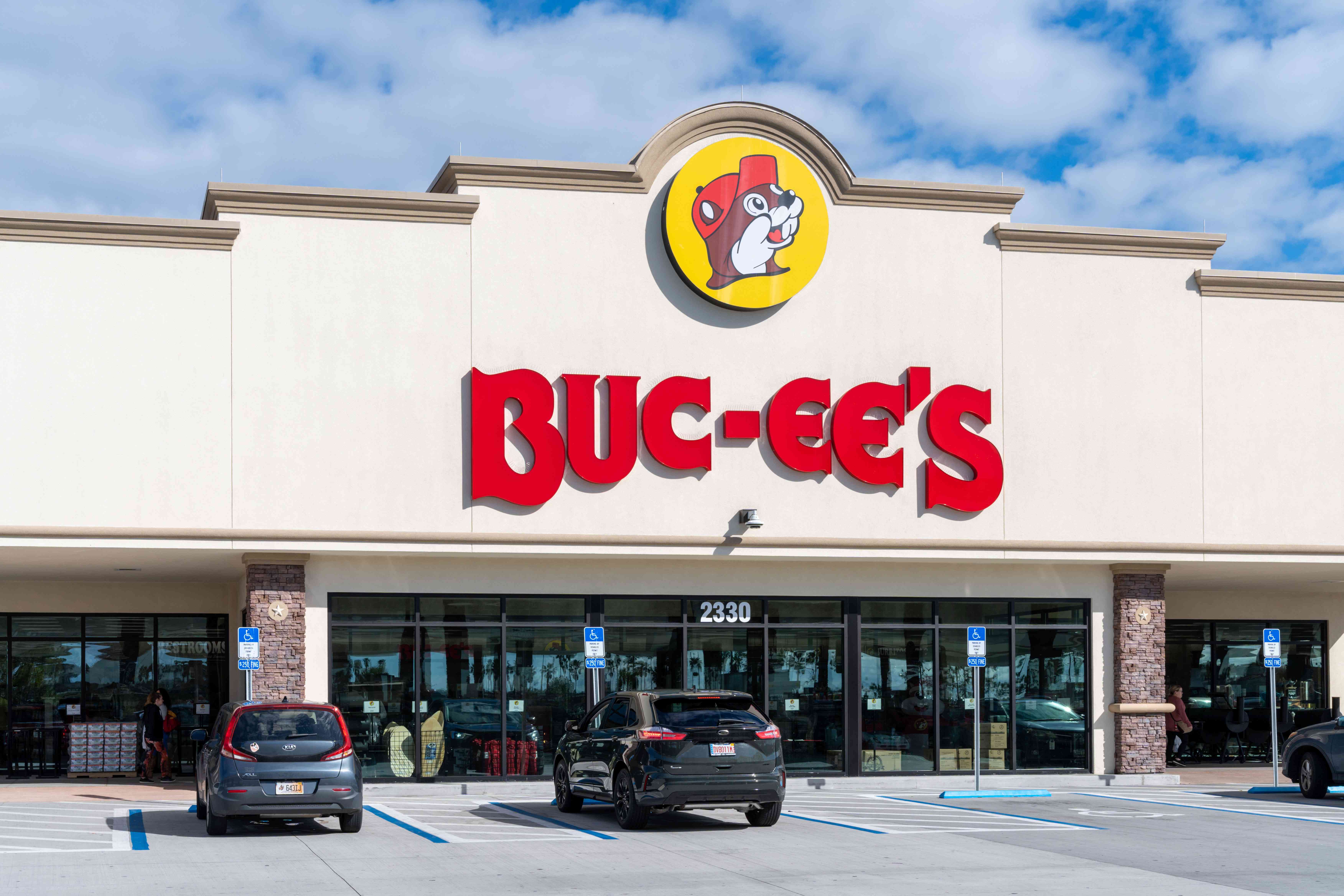 World’s Biggest Buc-ee’s Will Open Its Doors In Texas Next Month