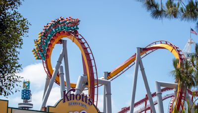 Knott's Berry Farm encourages customers to snitch on line-jumpers, vows to kick cutters out