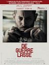 De guerre lasse