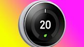 Nest Learning Thermostat price drops to $198 on sale