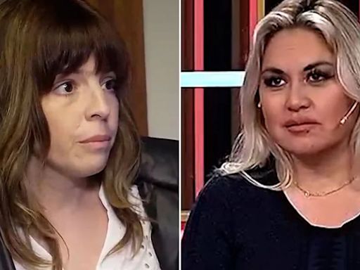 Dalma Maradona y Verónica Ojeda hablaron sobre su reconciliación familiar: “Lo importante siempre es Dieguito”