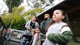 L.A. Unified 'strike camps' promised child-care relief — if parents could find them