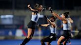 Argentina continues Pan American Games dominance in women's field hockey with 8th gold