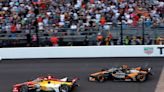 Team Chevy conquers all at Indy