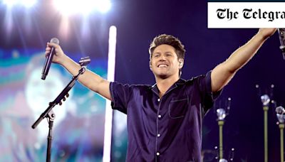 Niall Horan, O2 Arena: The affable One Direction star stays true to his roots