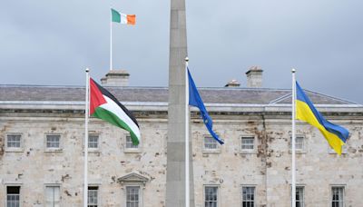 What next as Ireland recognises Palestinian state?