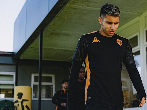 DT de Hull City, paciente con Gustavo Puerta: “Lo ayudaré”