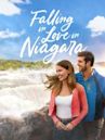 Falling in Love in Niagara