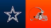 2024 NFL schedule release: Cowboys to play at Browns in Week 1 in Tom Brady's broadcasting debut
