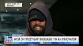 Kanye West Defends His Yeezy Gap Trash Bag Display: 'I'm an Innovator'