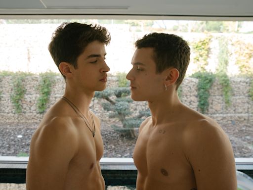 'We'll miss Élite, one of the sexiest, trashiest and best queer shows on Netflix'