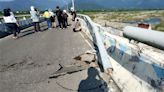 近1年地震國家級警報台東發布20次最多 澎湖金門連江掛零