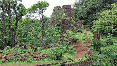 The Name Of This Fort In South Goa Was Inspired By Lord Ram